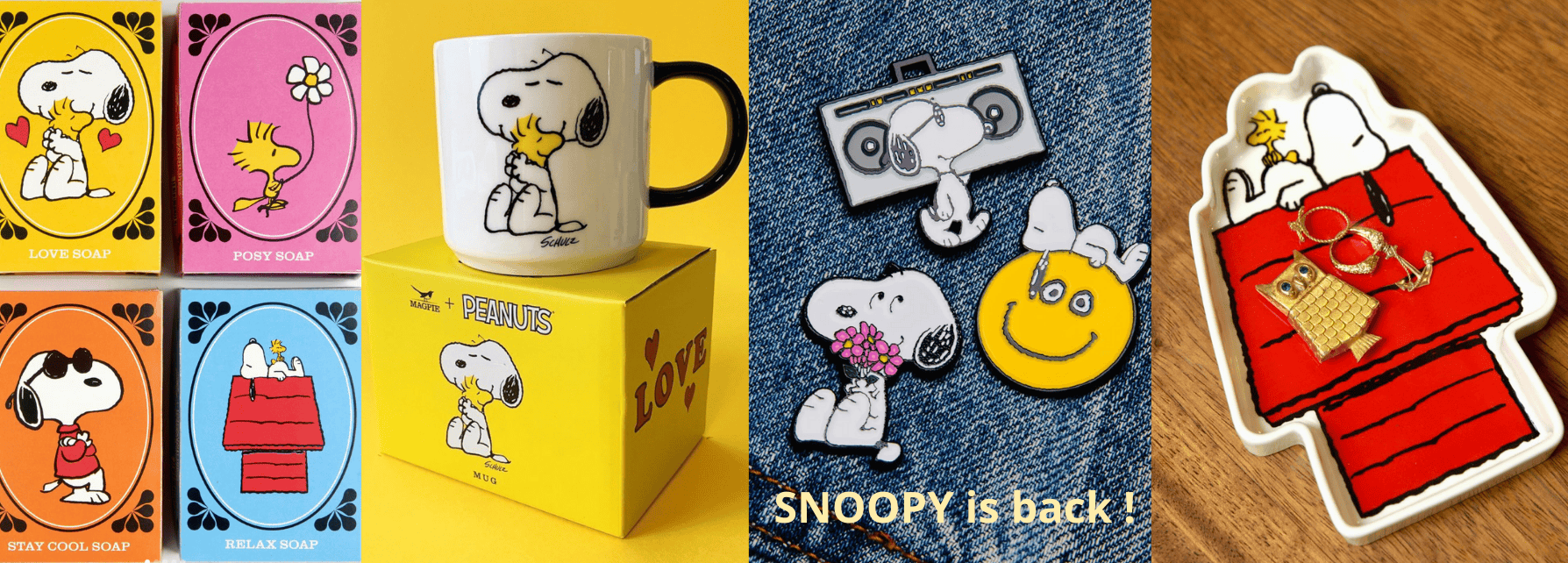 Snoopy
